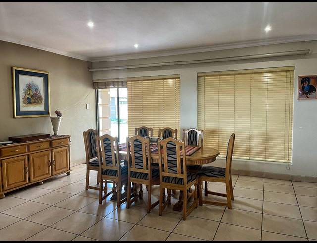 4 BEDROOM HOUSE FOR SALE IN THREE RIVERS EAST